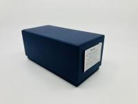 ROLLS-ROYCE: A fine 1:43 scale model of the Silver Cloud III Mulliner Park Ward FHC by Neo, officially licensed by Bentley Motors Ltd, Limited Edition (1 of 300) in original packaging [Location Sydney] - 2