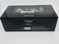 BENTLEY: A 1:18 scale model by Minichamps of the 1930 4 1/2-litre Supercharged 'Blower' Le Mans, in original packaging [Location: Sydney] - 3