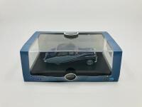 ROLLS-ROYCE: A 1:43 scale model by the Oxford Automobile Company of the Silver Cloud Hooper Empress Saloon, in original packaging [Location: Sydney] - 2