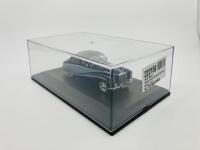 ROLLS-ROYCE: A 1:43 scale model by the Oxford Automobile Company of the Silver Cloud Hooper Empress Saloon, in original packaging [Location: Sydney] - 6
