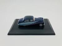 ROLLS-ROYCE: A 1:43 scale model by the Oxford Automobile Company of the Silver Cloud Hooper Empress Saloon, in original packaging [Location: Sydney] - 7