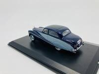 ROLLS-ROYCE: A 1:43 scale model by the Oxford Automobile Company of the Silver Cloud Hooper Empress Saloon, in original packaging [Location: Sydney] - 8
