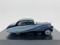 ROLLS-ROYCE: A 1:43 scale model by the Oxford Automobile Company of the Silver Cloud Hooper Empress Saloon, in original packaging [Location: Sydney] - 10
