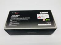 ROLLS-ROYCE: A fine 1:43 scale model by True Scale Miniatures of the 1960 Phantom V 'Canberra' as used by Her Majesty Queen Elizabeth II, in original packaging [Location: Sydney] - 3