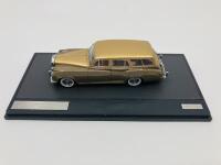 ROLLS-ROYCE: A fine 1:43 scale model by Matrix of the Silver Cloud Estate by Harold Radford, Limited Edition (340 of 408) in original packaging [Location: Sydney] - 5