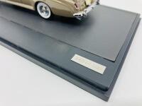 ROLLS-ROYCE: A fine 1:43 scale model by Matrix of the Silver Cloud Estate by Harold Radford, Limited Edition (340 of 408) in original packaging [Location: Sydney] - 7