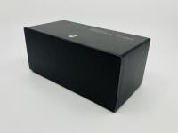 ROLLS-ROYCE: A 1:43 scale model by Kyosho of the Phantom Extended Wheelbase in Luna Blue, in original packaging [Location: Sydney] - 2
