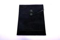 JAGUAR: A leather folio [Location: Sydney] - 3