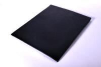 JAGUAR: A leather folio [Location: Sydney] - 5