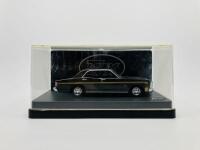 FORD: A TRAX 1:43 scale model of XW Falcon GT-HO in Monza Green - 2