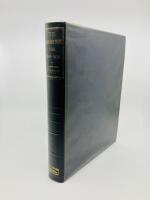 THE GRAND PRIX CAR: 1906-1939: hardcover book by Laurence Pomeroy (First Edition), missing dust jacket [Location: Sydney] - 2