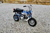 1971 Honda Z50A-K2 Monkey Bike NO RESERVE [Location: Sydney] - 3