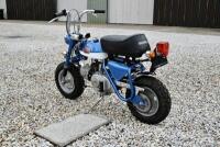 1971 Honda Z50A-K2 Monkey Bike NO RESERVE [Location: Sydney] - 5