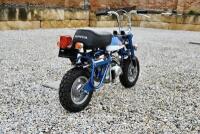 1971 Honda Z50A-K2 Monkey Bike NO RESERVE [Location: Sydney] - 6