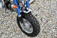 1971 Honda Z50A-K2 Monkey Bike NO RESERVE [Location: Sydney] - 7