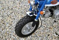 1971 Honda Z50A-K2 Monkey Bike NO RESERVE [Location: Sydney] - 8