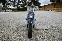1971 Honda Z50A-K2 Monkey Bike NO RESERVE [Location: Sydney] - 9