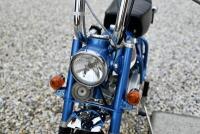 1971 Honda Z50A-K2 Monkey Bike NO RESERVE [Location: Sydney] - 10