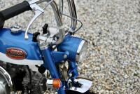 1971 Honda Z50A-K2 Monkey Bike NO RESERVE [Location: Sydney] - 11