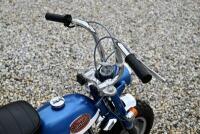 1971 Honda Z50A-K2 Monkey Bike NO RESERVE [Location: Sydney] - 12