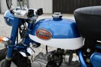 1971 Honda Z50A-K2 Monkey Bike NO RESERVE [Location: Sydney] - 14
