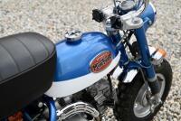 1971 Honda Z50A-K2 Monkey Bike NO RESERVE [Location: Sydney] - 15