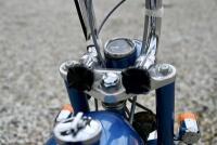 1971 Honda Z50A-K2 Monkey Bike NO RESERVE [Location: Sydney] - 17