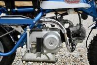 1971 Honda Z50A-K2 Monkey Bike NO RESERVE [Location: Sydney] - 18
