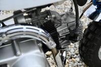 1971 Honda Z50A-K2 Monkey Bike NO RESERVE [Location: Sydney] - 20