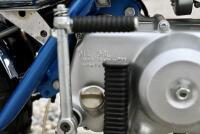 1971 Honda Z50A-K2 Monkey Bike NO RESERVE [Location: Sydney] - 21