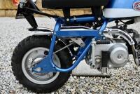 1971 Honda Z50A-K2 Monkey Bike NO RESERVE [Location: Sydney] - 22