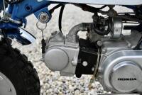 1971 Honda Z50A-K2 Monkey Bike NO RESERVE [Location: Sydney] - 24
