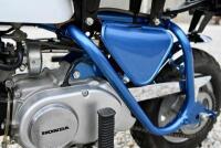 1971 Honda Z50A-K2 Monkey Bike NO RESERVE [Location: Sydney] - 26