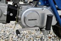 1971 Honda Z50A-K2 Monkey Bike NO RESERVE [Location: Sydney] - 27