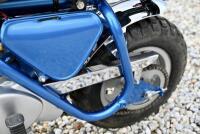 1971 Honda Z50A-K2 Monkey Bike NO RESERVE [Location: Sydney] - 29