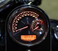 2008 Harley Davidson Heritage Softail Custom - Ex- Matt Sorum of Guns N' Roses - No Reserve [Location: Melbourne] - 46