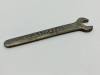 ROLLS-ROYCE&nbsp;No. F51263 SPANNER [Location: Sydney]