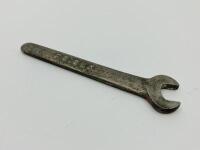 ROLLS-ROYCE&nbsp;No. F51263 SPANNER [Location: Sydney] - 2