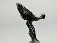 ROLLS-ROYCE&nbsp;MASCOT: An early Rolls-Royce 'Spirit of Ecstasy' mascot [Location: Sydney]