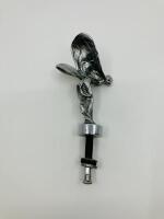 ROLLS-ROYCE&nbsp;MASCOT: An early Rolls-Royce 'Spirit of Ecstasy' mascot [Location: Sydney] - 2