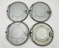 BENTLEY: A set of four Turbo R 15-inch alloy wheel centre caps [Location: Sydney] - 2
