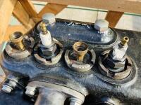 c.1915 King Model D (Restoration Project) [Location: Sydney] - 57