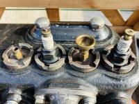 c.1915 King Model D (Restoration Project) [Location: Sydney] - 58