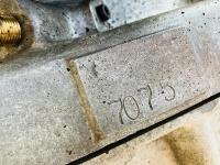 c.1915 King Model D (Restoration Project) [Location: Sydney] - 70