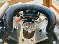 c.1915 King Model D (Restoration Project) [Location: Sydney] - 60