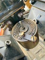 c.1915 King Model D (Restoration Project) [Location: Sydney] - 64