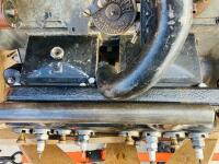 c.1915 King Model D (Restoration Project) [Location: Sydney] - 59