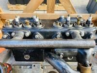 c.1915 King Model D (Restoration Project) [Location: Sydney] - 56