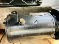 c.1915 King Model D (Restoration Project) [Location: Sydney] - 61