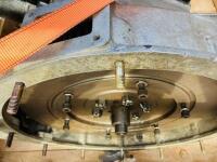 c.1915 King Model D (Restoration Project) [Location: Sydney] - 72